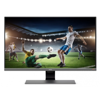 BENQ EW3270U 31.5吋 4K HDR 顯示器